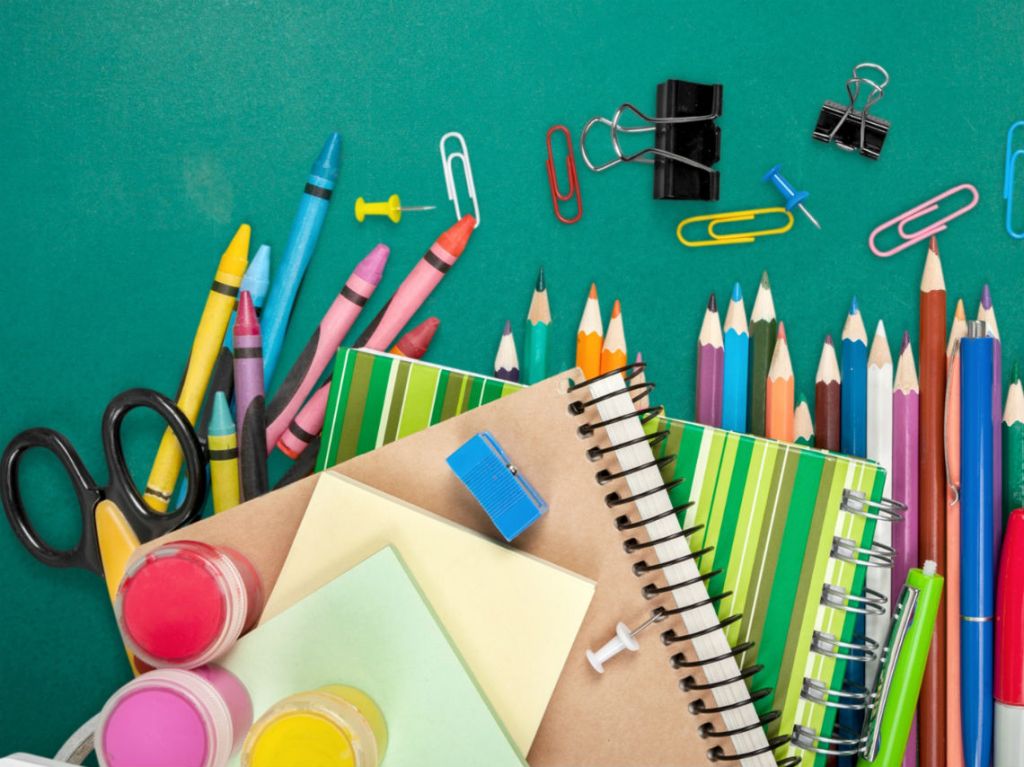 Entrega de Útiles Escolares