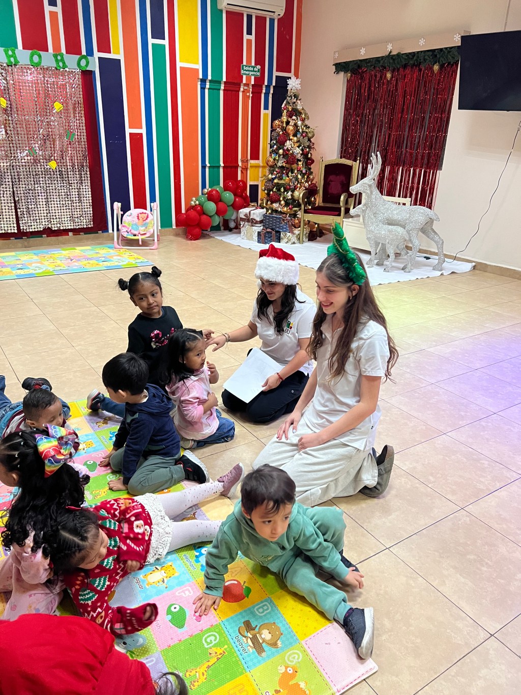 Navidad con Esperanza